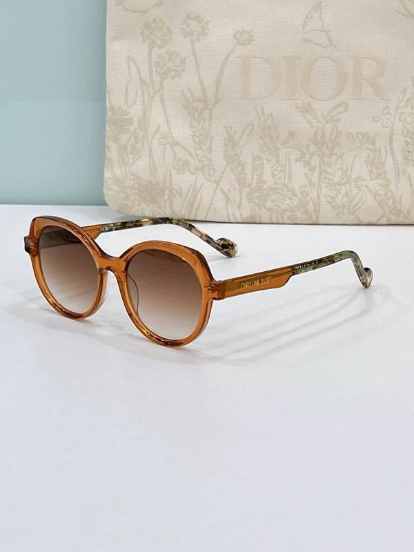 Dior Sunglasses ID:20260410-761